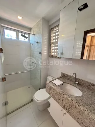 Imagem Cobertura Duplex no Residencial Izidora Beatriz com 3 suites