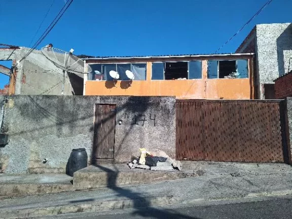 Oportunidade Única em SAO GONCALO - RJ | Tipo: Casa | Negociação: Venda Direta Online | Situação: Imóvel