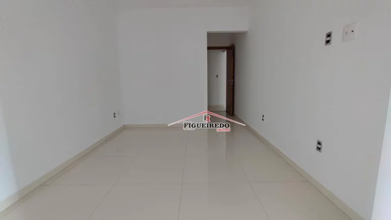 Imagem Apartamento à venda, 138 m² por R$ 1.650.000,00 - Canto do Forte - Praia Grande/SP