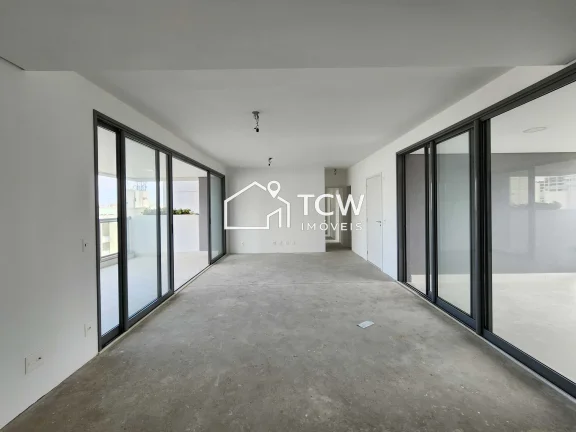 Imagem Apartamento à venda 4 dorm no Chácara Klabin - Loomi Klabin - Tcw Imóveis