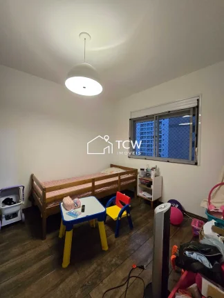 Imagem Apartamento à venda no bairro Barra Funda - São Paulo/SP