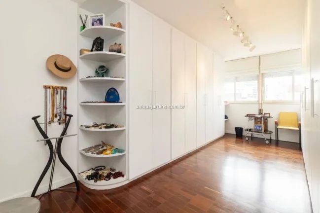 Imagem Apartamento para alugar Jardim América São Paulo