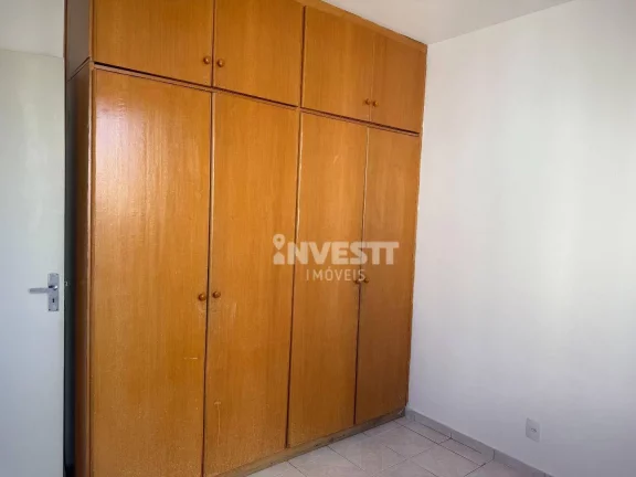 Imagem Apartamento à venda no Setor Oeste - Goiânia/GO