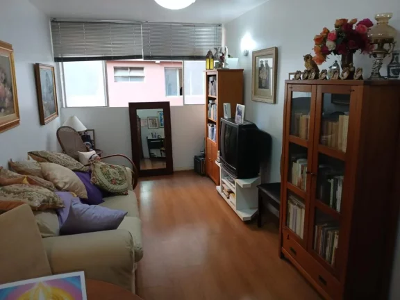 Imagem Apartamento com 1 dormitório na Bela Vista