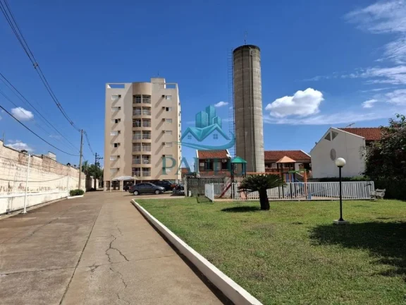 Imagem Apartamento - Aluguel no bairro Higienópolis - São José do Rio Preto, SP