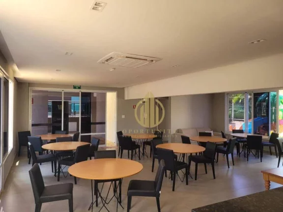 Imagem Apartamento com 3 Suites à venda, 115 m² por R$ 760.000 - Jardim Botânico - Ribeirão Preto/SP