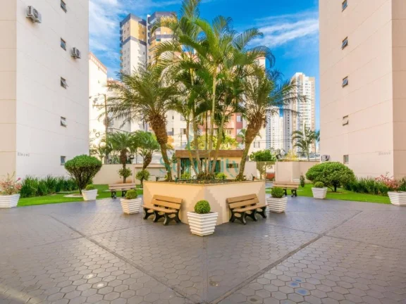 Imagem Apartamento com 3 Quartos à venda, 65m² - Gleba Fazenda Palhano