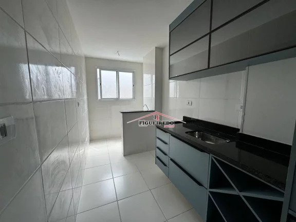 Imagem Apartamento com 2 dormitórios à venda, 68 m² por R$ 650.000,00 - Canto do Forte - Praia Grande/SP