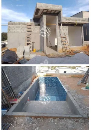 Imagem Casa Padrão