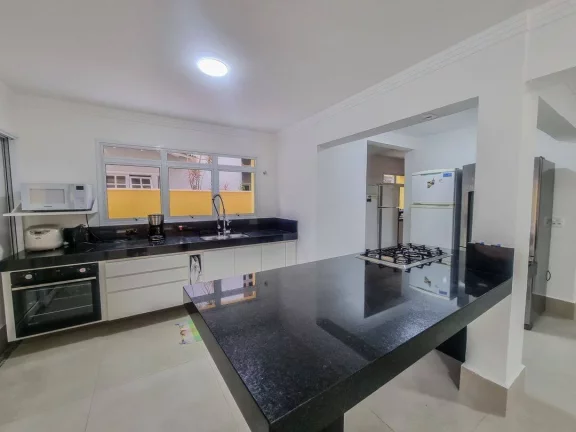 Imagem Casa com 6 dormitórios à venda, 208 m por R$ 4.800.000,00 - Riviera