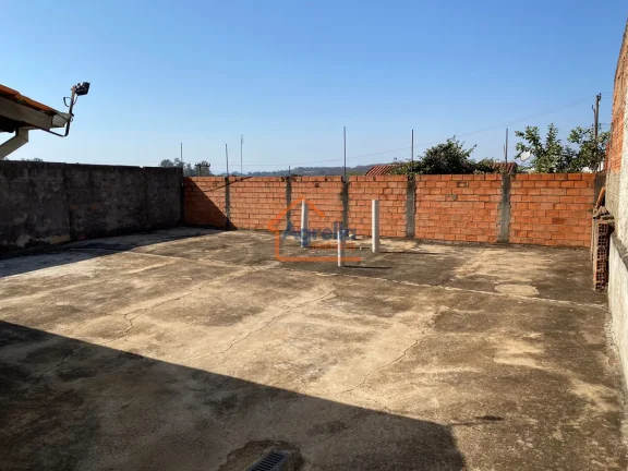 Imagem Casa à venda no bairro Jardim Hermínio Bueno - Mogi Guaçu/SP