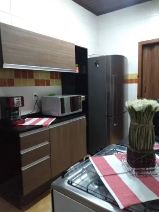 Imagem Casa com 3 dormitórios à venda, 400 m² por R$ 1.700.000,00 - Vila Áurea - Poá/SP