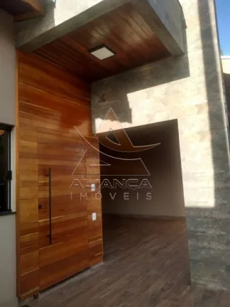 Imagem Casa Condomínio - Brodowski - Brodowski