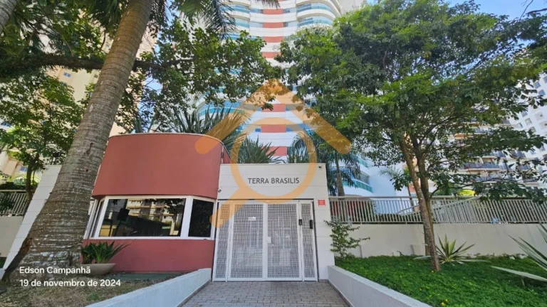 Imagem Venda de Apartamento de Luxo na Vila Sofia - 3 suítes, 3 salas, 5 banheiros, 4 vagas - 204m² - Terra Brasílis