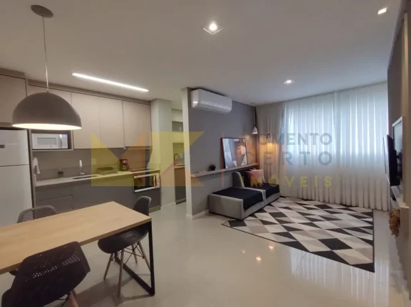 Imagem Apartamento com 1 Quarto para Alugar, 45 m² em Velha - Blumenau