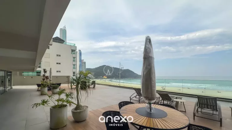 Imagem Viva o melhor de Balneário Camboriú – A Dubai Brasileira!