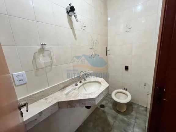 Imagem Casa - Ribeirão Preto - Campos Elíseos - Região Norte