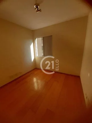 Imagem Apartamento à venda, 151 m² por R$ 1.800.000,00 - Vila Nova Conceição - São Paulo/SP