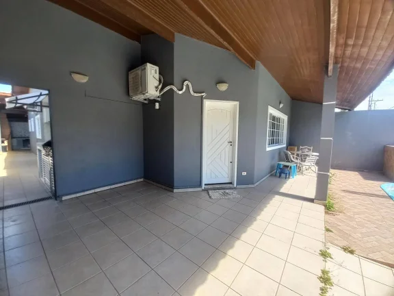 Imagem Venha conhecer essa maravilhosa residência em Peruíbe.