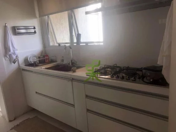 Imagem Apartamento Duplex com 3 dormitórios à venda, 180 m² por R$ 1.060.000,00 - Vila Suzana - São Paulo/SP