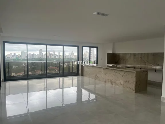 Imagem Vero Home Gourmet - Apartamento alto Padrão de 162m² à venda no bairro Setor Marista - Goiânia/GO
