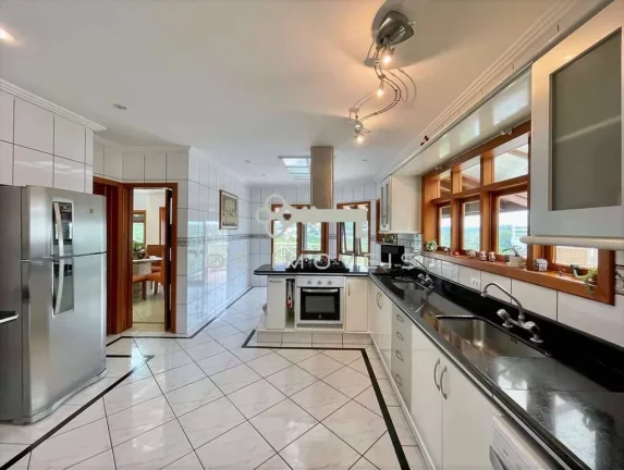 Imagem Cond Euroville. Impecável, 4 sts, vista! Gourmet, piscina, quadra!