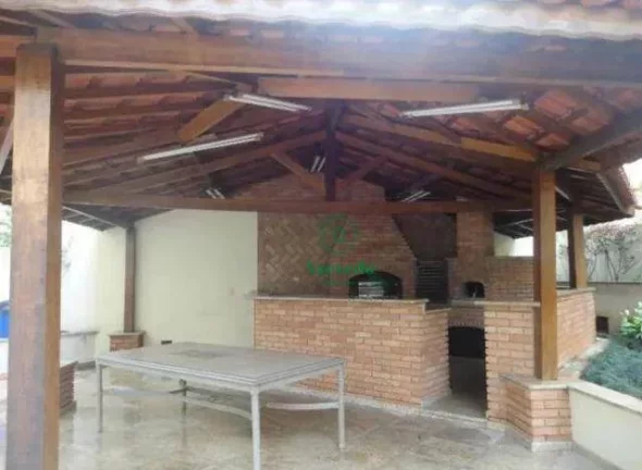Imagem Apartamento com 4 dormitórios à venda, 188 m² por R$ 1.400.000,00 - Vila Santo Estevão - São Paulo/SP