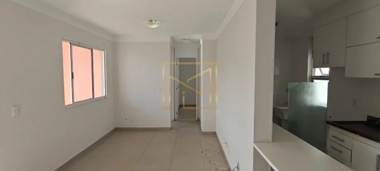 Imagem Aluga-se Apartamento no Condomínio Avalon - Vila São Francisco, Hortolândia-SP