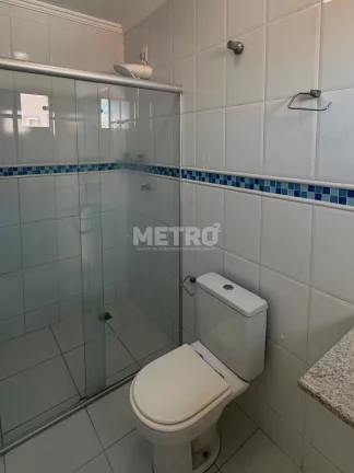 Imagem Casa, Cond. Água Viva, Piscina, Gourmet com churrasqueira, 4 4, sendo 2 suítes