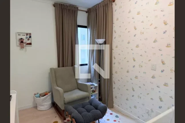 Imagem Apartamento à Venda - Vila Mariana, 2 Quartos, 66 m2