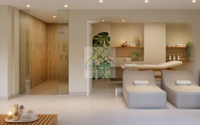Imagem Apartamentos de 1 ou 2 quartos Residencial Cartola, São Cristóvão