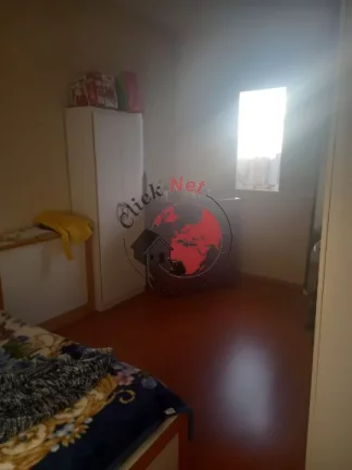 Imagem Apartamento à venda em andar alto, localizado no bairro de Nova Petrópolis, São Bernardo do Campo, com 2 dormitórios, 1 vaga cob erta, 60 m2.