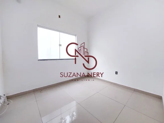 Imagem CASA COM 3 QUARTOS EM NOVA PARNAMIRIM- PARNAMIRIM