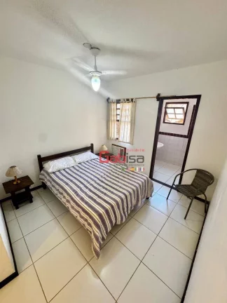 Imagem Casa com 2 dormitórios à venda, 60 m² por R$ 780.000,00 - Geribá - Armação dos Búzios/RJ