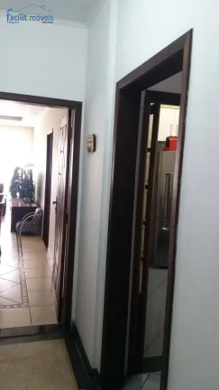 Imagem ÓTIMA LOCALIZAÇÃO -APARTAMENTO 3 DORMITÓRIOS COM SUÍTE - CENTRO SANTO ANDRÉ