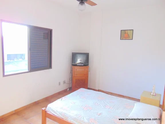Imagem ASTÚRIAS- MARAVILHOSA ÁREA DE LAZER , PRÓXIMO PRAIA , GARAGEM NO PRÉDIO.