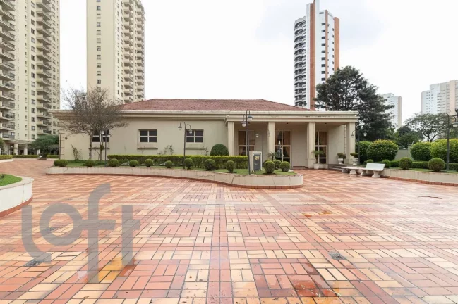 Imagem APARTAMENTO RESIDENCIAL em São Paulo - SP, Tatuape