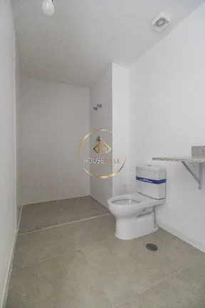 Imagem Apartamento, 113m², 2 dormitórios sendo 2 suítes, Residencial Oka