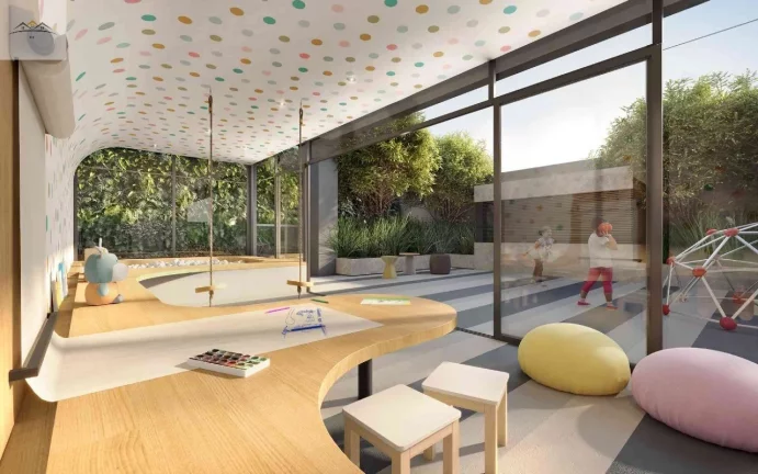 Imagem APARTAMENTO RESIDENCIAL em SÃO PAULO - SP, ITAIM BIBI