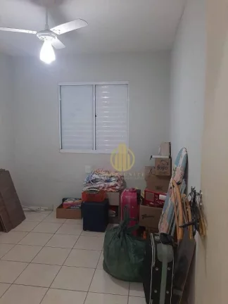 Imagem Apartamento Térreo com 2 dormitórios à venda, 46 m² por R$ 160.000 - Ipiranga - Ribeirão Preto/SP