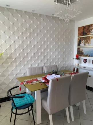 Imagem Casa no Condomínio Porto Feliciano: 2 Quartos, Piscina Particular - Confira!