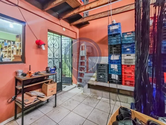 Imagem Excelente Casa Comercial à Venda em São Paulo-SP, Bairro Liberdade, 2 Salas, 6 Banheiros, 10 Vagas, 700m² Área