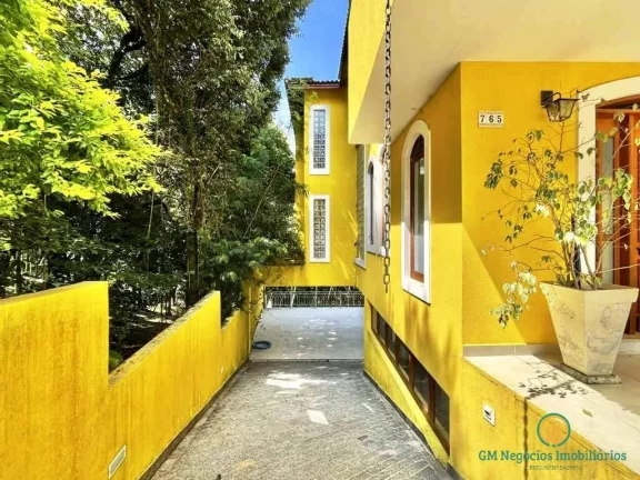 Imagem Cond. Nova Higienópolis - 4 suítes, ampla com piscina e gourmet!