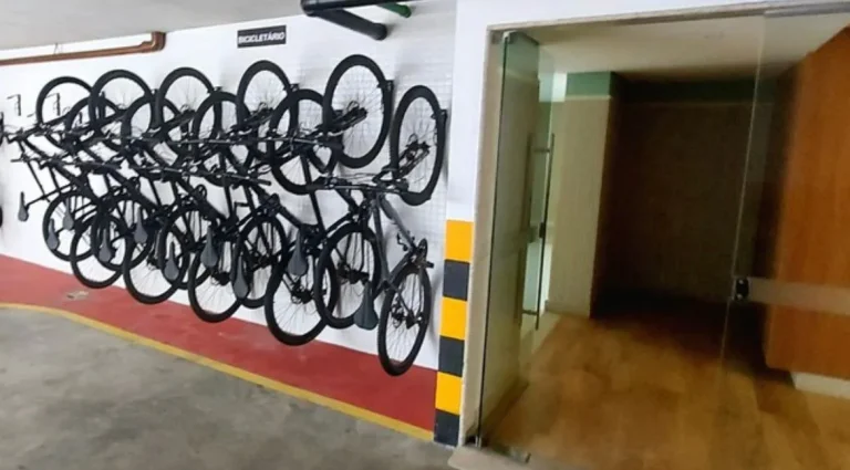 Imagem Studio à venda em Salvador, Barra - Mobiliado e próximo a escolas e hospitais