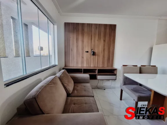 Imagem Apartamento para locação na Penha de França, São Paulo-SP: 2 quartos, 1 sala, 1 banheiro, 42,00m² de área. Venha conferir!