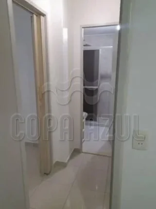 Imagem Botafogo – Rua Săo Clemente | Residencial › Apartamento 2 quarto(s) à Venda