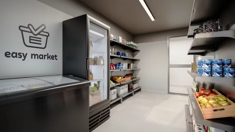 Imagem APARTAMENTO RESIDENCIAL em São Paulo - SP, Chácara Santo Antônio (Zona Sul)
