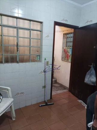 Imagem Casa com 2 quartos à venda, 80 m² - Vila Dalva - Butantã - São Paulo/SP
