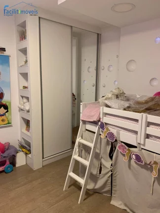 Imagem LINDO SOBRADO 181M² - DEMARCHI - SBC