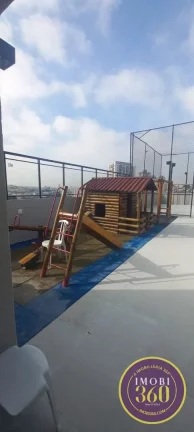 Imagem APARTAMENTO PARA VENDA OU LOCAÇÃO A 5 MINUTOS DO METRÔ VILA MATILDE.